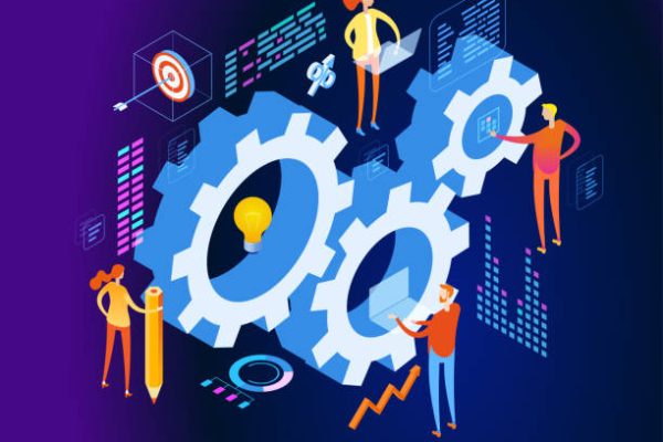 Web App & Desktop Application